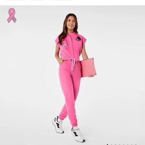 Figs Rafaela Jumpsuit